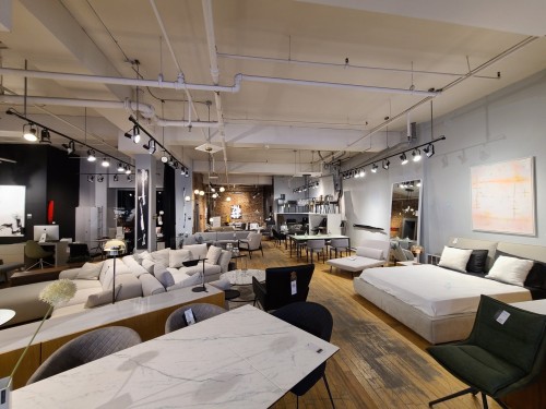 Commerce - 4158 Boul. St-Laurent, Montréal (Le Plateau-Mont-Royal), QC - Indoor