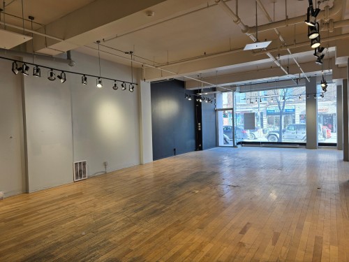 Interior - 4158 Boul. St-Laurent, Montréal (Le Plateau-Mont-Royal), QC - Indoor