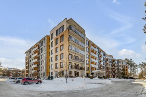 103-1370 Av. du Golf-de-Bélair  Québec (La Haute-Saint-Charles), QC G3J 0H3