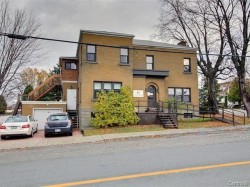 173  - 173A Av. Mercier  Rouyn-Noranda, QC J9X 4X6