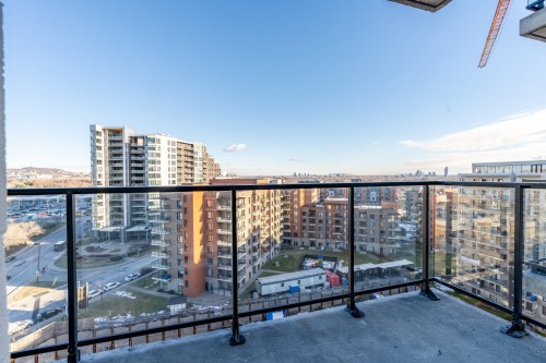 Balcon - 1008-7070 Boul. Newman, Montréal (Lasalle), QC - Outdoor With View