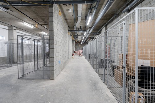 Rangement - 1008-7070 Boul. Newman, Montréal (Lasalle), QC - Indoor