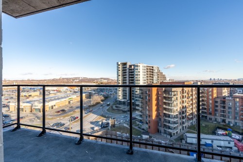 Vue - 1008-7070 Boul. Newman, Montréal (Lasalle), QC - Outdoor With View