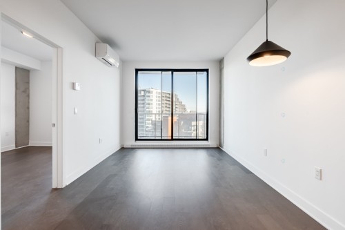 Salon - 1008-7070 Boul. Newman, Montréal (Lasalle), QC - Indoor Photo Showing Other Room