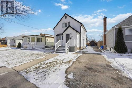 310 CONRAD STREET  Sarnia, ON N7T 3K6