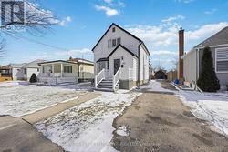 310 CONRAD STREET  Sarnia, ON N7T 3K6