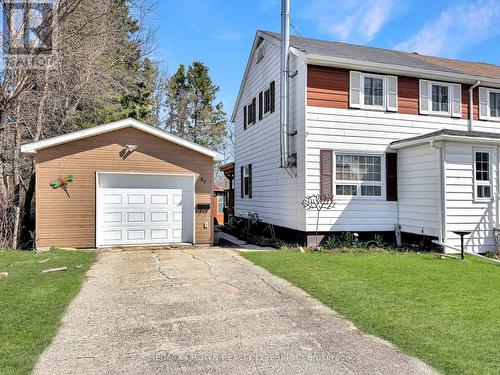 89 DEVONSHIRE STREET  Kapuskasing, ON P5N 1C7