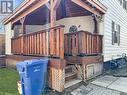 89 Devonshire Street, Kapuskasing, ON  - Outdoor With Exterior 