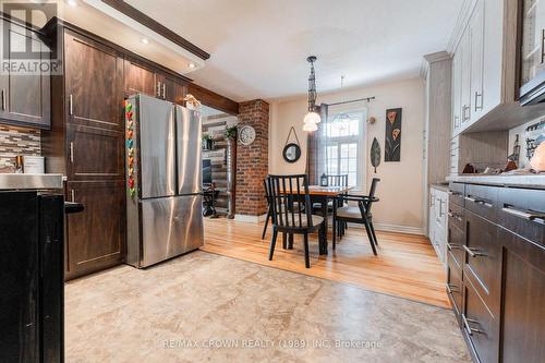 89 Devonshire Street, Kapuskasing, ON - Indoor