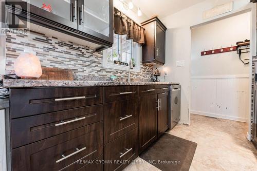 89 Devonshire Street, Kapuskasing, ON - Indoor