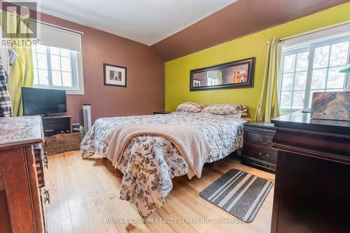 89 Devonshire Street, Kapuskasing, ON - Indoor Photo Showing Bedroom