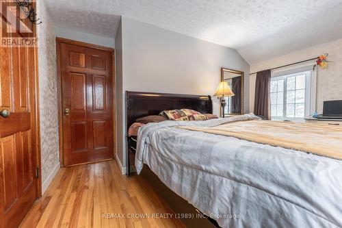 89 Devonshire Street, Kapuskasing, ON - Indoor Photo Showing Bedroom
