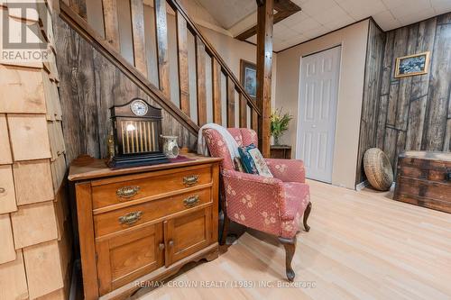 89 Devonshire Street, Kapuskasing, ON - Indoor Photo Showing Other Room