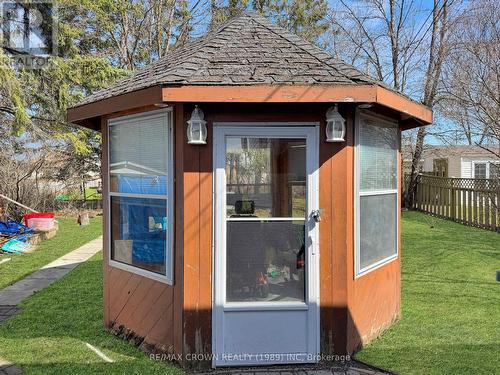 89 Devonshire Street, Kapuskasing, ON - Outdoor