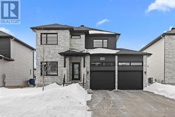624 GENEVA CRESCENT  Russell, ON K0A 1W0
