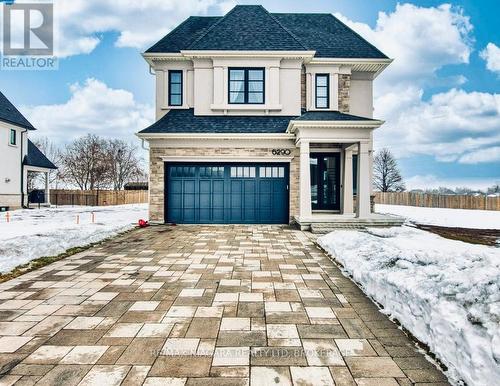 6290 LUCIA DRIVE  Niagara Falls (Stamford), ON L2J 0G1