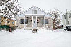 1416Z  - 1418Z Rue Georges  Longueuil (Saint-Hubert), QC J4T 1V7