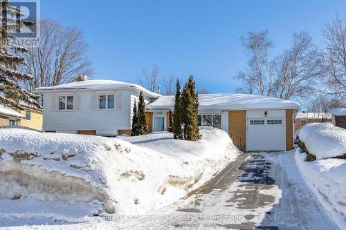 306 CEDAR STREET  Midland, ON L4R 4M2