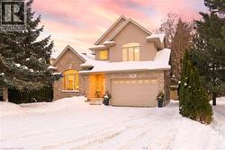 109 ALBERT Street  Plattsville, ON N0J 1S0