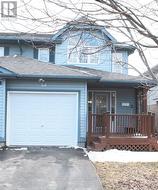 218 SILURIAN DRIVE  Guelph (Grange Road), ON N1E 7B9