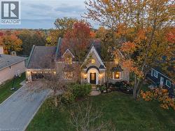 21 GRANBRIDGE Drive  West Montrose, ON N0B 2V0