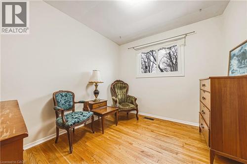 5410 Murray Crescent, Burlington, ON - Indoor