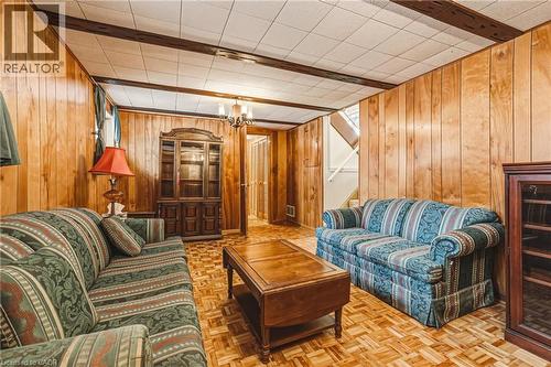 5410 Murray Crescent, Burlington, ON - Indoor