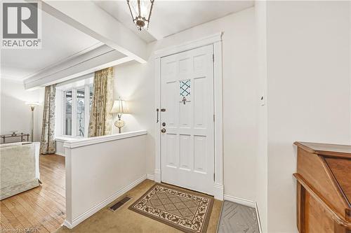 5410 Murray Crescent, Burlington, ON - Indoor Photo Showing Other Room