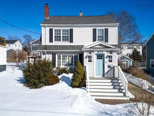 1973 Woodlawn Terrace  Halifax, NS B3H 4G5