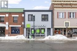 732-734 Queen ST E Sault Ste. Marie, ON P6A 2A9