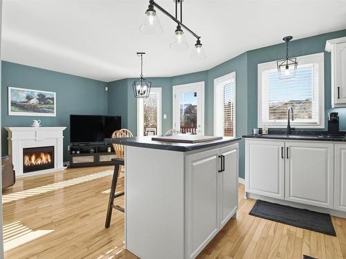 76 Blue Thistle Road, Halifax, NS 