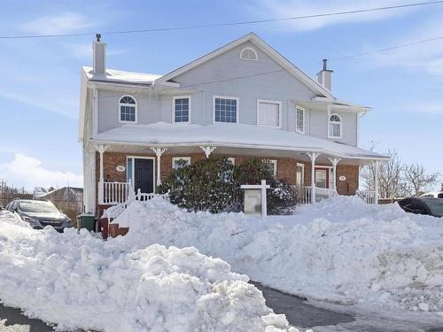 76 Blue Thistle Road, Halifax, NS 