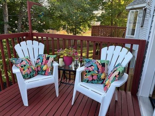 76 Blue Thistle Road, Halifax, NS 