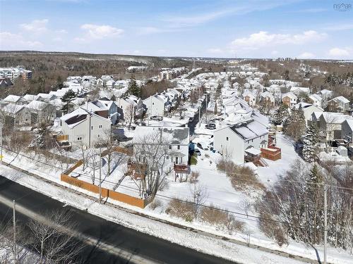 76 Blue Thistle Road, Halifax, NS 