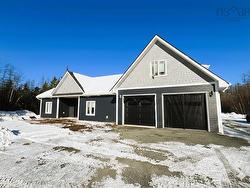 27 Molly Lane  Brookdale, NS B4H 3Y1