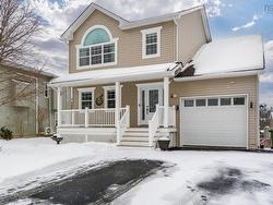 21 Leblanc Court  Keystone Village, NS B2X 0A9