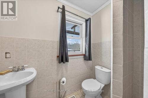6952 Second Line, New Tecumseth, ON - Indoor Photo Showing Bathroom