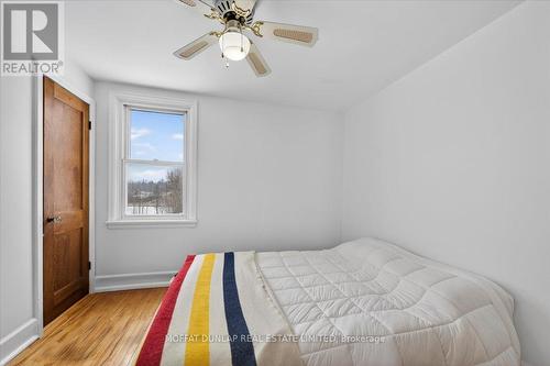 6952 Second Line, New Tecumseth, ON - Indoor Photo Showing Bedroom