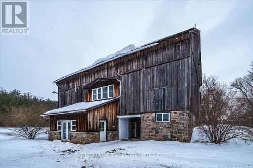 6952 Second Line, New Tecumseth, ON - Outdoor