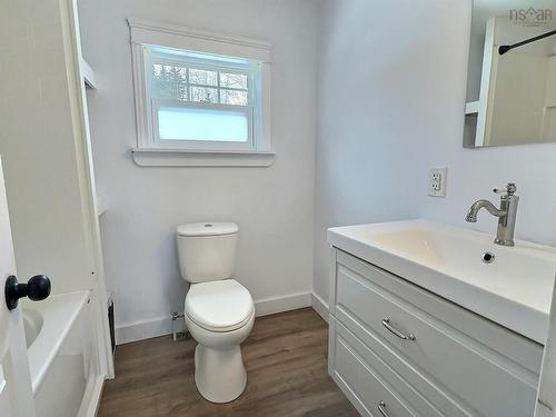 585 Plains Road, Debert, NS 