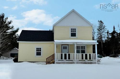 585 Plains Road, Debert, NS 