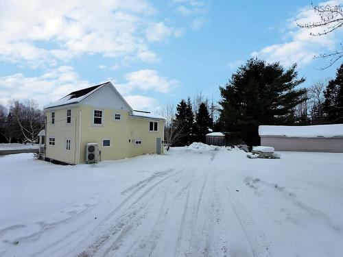 585 Plains Road, Debert, NS 