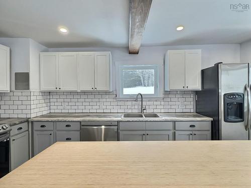 585 Plains Road, Debert, NS 