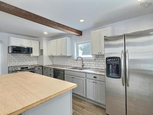 585 Plains Road, Debert, NS 