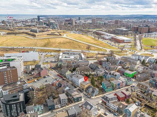2048 Creighton Street, Halifax, NS 