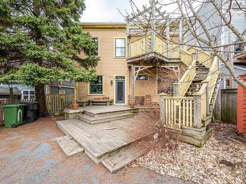 2048 Creighton Street, Halifax, NS 