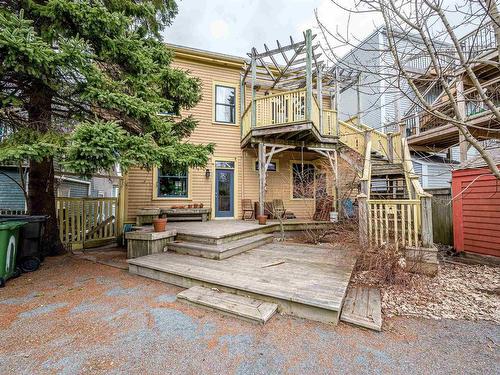 2048 Creighton Street, Halifax, NS 