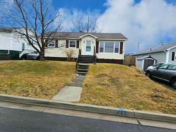 292 Cherry Street  Sydney, NS B1P 3V1