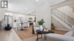 491 UPPER WENTWORTH Street  Hamilton, ON L9A 4T8