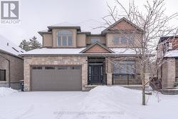 305 GOSLING GARDENS  Guelph, ON N1L 0M1